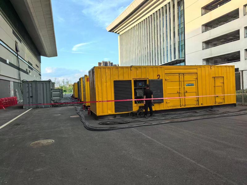 南沙柴油发电机冬季保养注意事项?