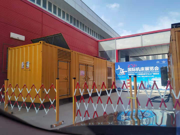 南沙发电机出租 对于发电机的特性你了解多少?
