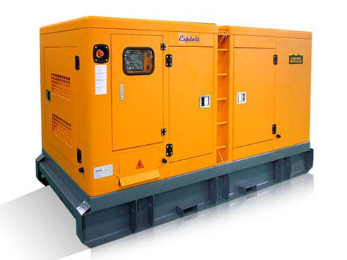 南沙影响 200kw 柴油发电机油耗的因素有哪些?