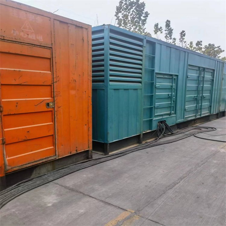 南沙如何选择适合 600kW 柴油发电机组的热继电器?