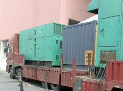 南沙柴油发电机的功率因数一般是多少?