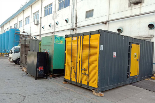 南沙发电机组保养是确保其正常运行、延长使用寿命的关键,以下是一些保养注意事项