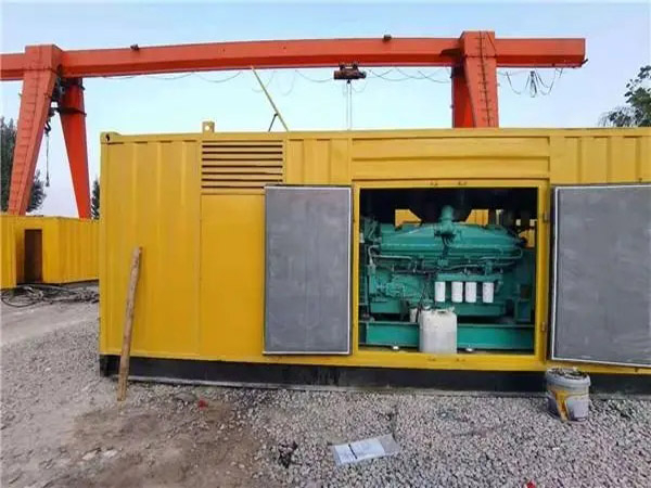 南沙冬季低温环境下,500KW发电机组应该选择什么类型的启动电瓶?