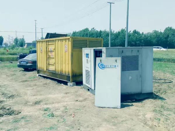 南沙柴油发电机组冬季日常维修需要哪些工具?